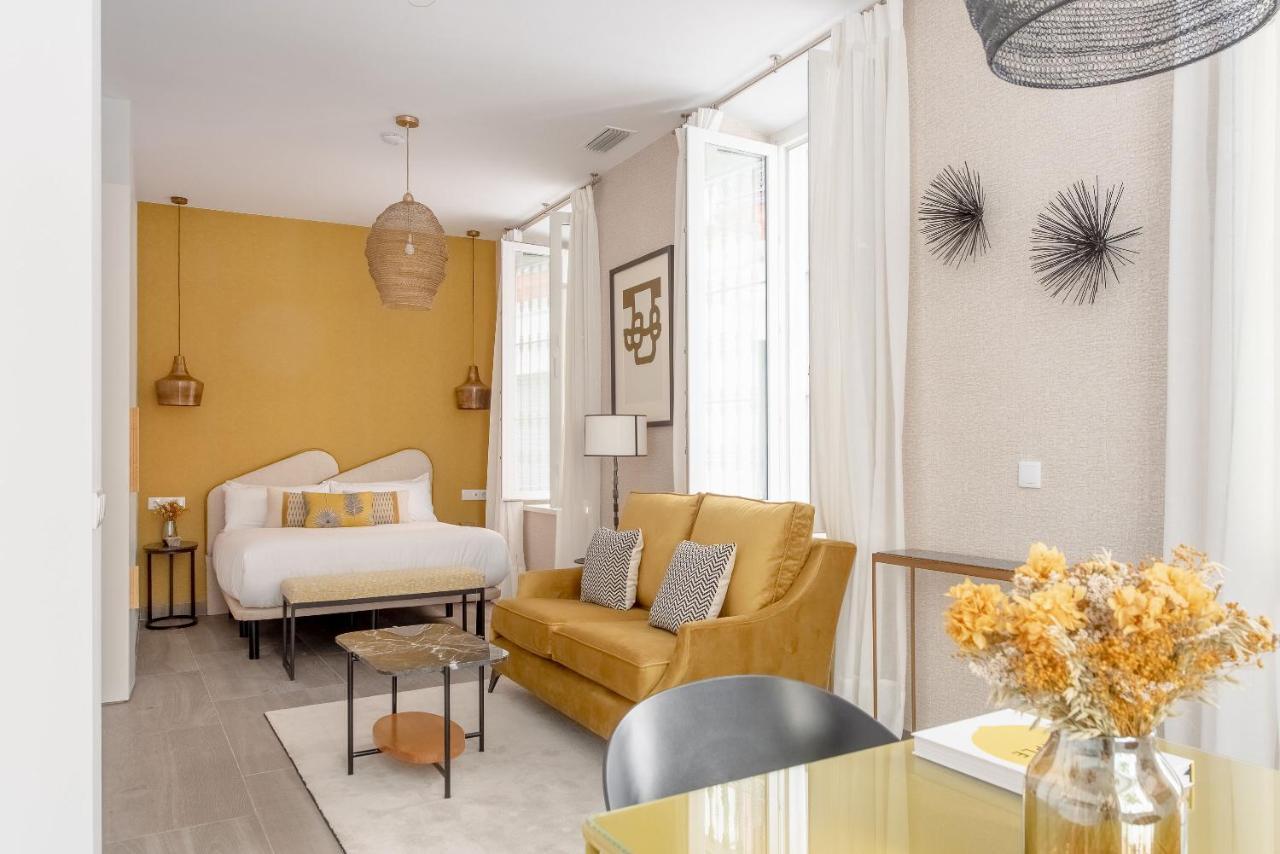 Lukanda Luxury إشبيلية المظهر الخارجي الصورة