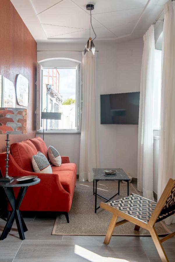 Lukanda Luxury إشبيلية المظهر الخارجي الصورة