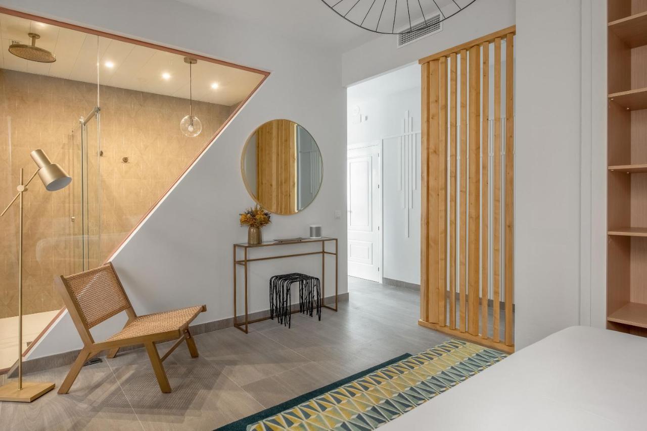 Lukanda Luxury إشبيلية المظهر الخارجي الصورة