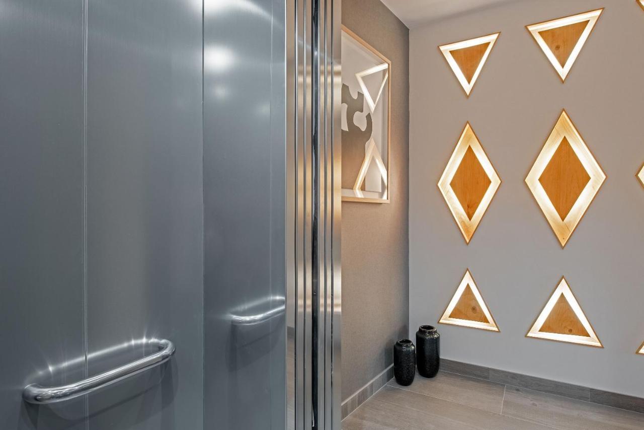 Lukanda Luxury إشبيلية المظهر الخارجي الصورة