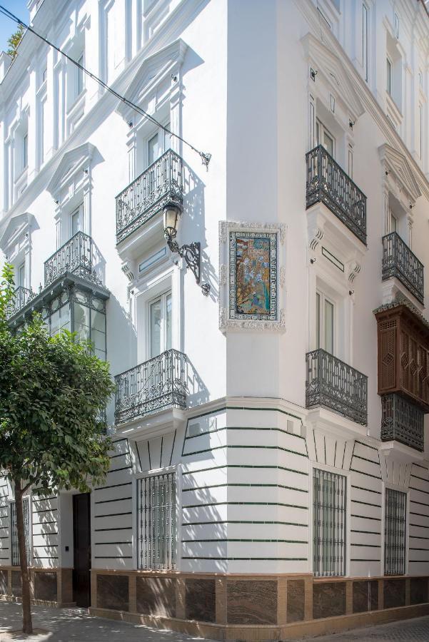 Lukanda Luxury إشبيلية المظهر الخارجي الصورة